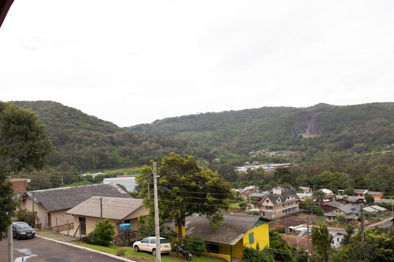 Espaco Da Melia Gramado Luaran gambar
