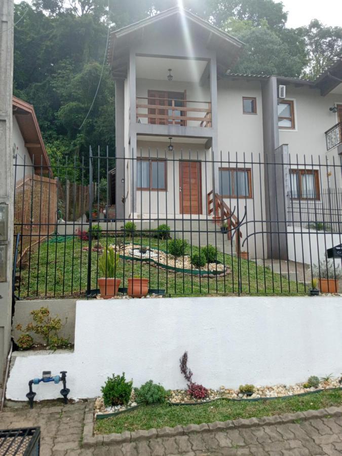 Espaco Da Melia Gramado Luaran gambar