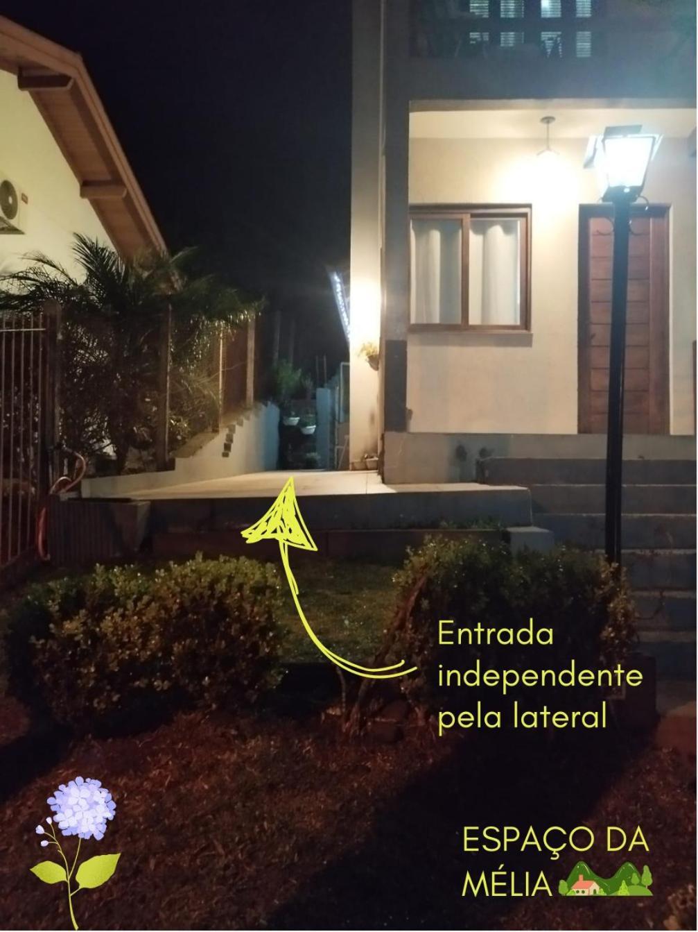 Espaco Da Melia Gramado Luaran gambar